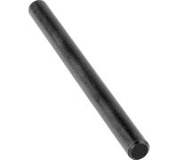 Prolongateur d'axe Mentor 724.11 noir