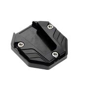 Prolongateur de Béquille Extension De Béquille De Moto Et Scooter, Extension De Support Latéral Pour Benelli Pour Tnt 125 Sport 003 Xsr 900, Régulateur D'accessoires(1)