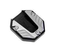 Prolongateur de Béquille Extension De Béquille De Moto Et Scooter, Extension De Support Latéral Pour Benelli Pour Tnt 125 Sport 003 Xsr 900, Régulateur D'accessoires(6)