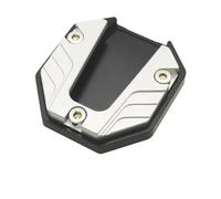 Prolongateur de Béquille Extension De Béquille De Moto Et Scooter, Extension De Support Latéral Pour Benelli Pour Tnt 125 Sport 003 Xsr 900, Régulateur D'accessoires(5)