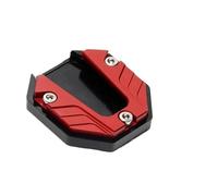 Prolongateur de Béquille Extension De Béquille De Moto Et Scooter, Extension De Support Latéral Pour Benelli Pour Tnt 125 Sport 003 Xsr 900, Régulateur D'accessoires(4)