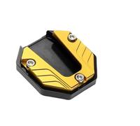 Prolongateur de Béquille Extension De Béquille De Moto Et Scooter, Extension De Support Latéral Pour Benelli Pour Tnt 125 Sport 003 Xsr 900, Régulateur D'accessoires(3)