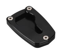 Prolongateur de Béquille Plaque De Support D'extension De Béquille Latérale, Accessoires De Moto Pour Ducati Pour Scrambler 1100 Pro1K Pro Multistrada 1200 S(1)