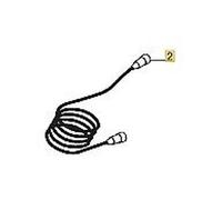Prolongateur De Câble Chargeur 15 M ORIGINALE STIGA Robot Tondeuse 1127-0020-01