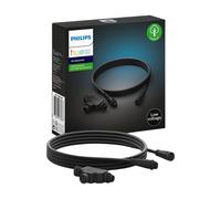 Prolongateur de câble extérieur Philips Hue 24V 2,5m