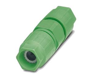 \ Prolongateur de câble QUICKON Phoenix Contact Q 1,5/4IDC/24-24KU-KU 1641578 1 pc