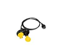 Prolongateur de Chantier 10 m H07RN-F 3G1.5 mm² IP44 - VELAMP - PRO722-10F