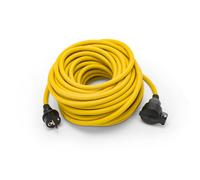 Prolongateur de chantier 10 m H07RN-F 3G2,5 mm² - Velamp PRO725-10F
