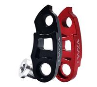 Prolongateur De Cintre De Vélo Avec Dérailleur Arrière, En Aluminium, Cadre De Cyclisme Vtt, Crochet De Queue D'engrenage, Lien De Route
