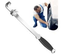 Prolongateur de Clé - Outil d’Extension de Clé Universel, Amplificateur de Couple en Acier Chrome Vanadium avec Poignée en Caoutchouc, Barre Adaptateur Rapide pour Clés Mixtes, Plates, Hexagonales &