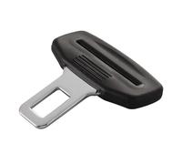 Prolongateur De Clip De Ceinture De Sécurité De Voiture, Bouchon De Boucle De Verrouillage, Prise D'Insertion Épaisse