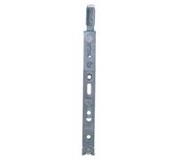 Prolongateur inférieur sans galet - pour crémone Jet - 6-32303-00-0-1 FERCO