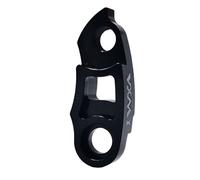 Prolongateur De Dérailleur Arrière Pour Vtt, Bicyclette De Route, Cadre D'extension, Crochet De Queue D'engrenage, Pour Volant D'inertie 40-56t