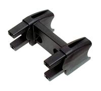 Prolongateur de fixation KlickFix pour guidon ( 0211V )