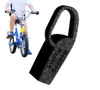 Prolongateur de Frein de Vélo,Adaptateur de Conversion pour Freins | Ergonomique Anti-Dérapant Résistant à la Rouille pour Hommes Femmes et Trajets Quotidiens