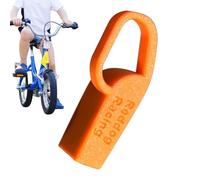 Prolongateur de Frein pour Vélo | Adaptateur de Conversion pour Freins - Ergonomique Anti-Dérapant Résistant à la Rouille pour Hommes Femmes et Trajets Quotidiens
