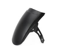 Prolongateur de Garde-Boue Avant en Plastique Noir pour NT1100 NT 1100 2022 2023 2024