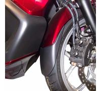 Prolongateur De Garde-Boue Pyramid Fenda Honda Nc 750 2004 Noir TU
