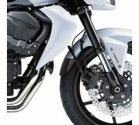 Prolongateur De Garde-Boue Pyramid Fenda Kawasaki Er-6F 2009> 2011 Noir TU