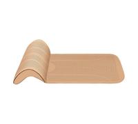 Prolongateur De Jambes Pour Siège Auto | Coussin de Siège en Mousse Douce pour Soutien des Pieds - Support Confortable Pour Conducteur Passager Voyage Trajet Quotidien