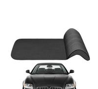 Prolongateur De Jambes Pour Siège Auto | Soutien de Jambes Coussin pour Voiture | Genouillère Aérée Confort Voyage Bureau RV Train Domicile