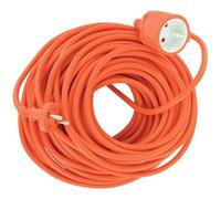 Prolongateur de jardin Dhome - HO5 VV-F 3 x 1,5 mm² - Longueur 25 m