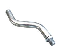 Prolongateur de levier de vitesses pour VOLKSWAGEN Combi Bay Window (08/1967-07/1979)