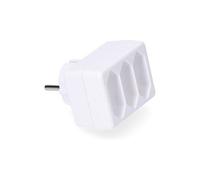 Prolongateur de prise 5113 Triple 250 V 3680 W 16 A