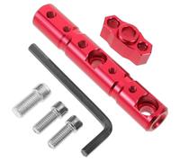 Prolongateur de Rétroviseur de Moto Multifonction pour Moto Électrique