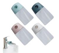 Prolongateur De Robinet Enfants, Robinet De Rallonge Pour Enfants, Enfants Extension Du Robinet, 4 Pièces Robinet Extender Enfant, Prolongateur De Robinet Pour Enfants, Extension De Poignée D'Évier