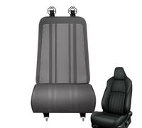 Prolongateur de Siège Auto | Coussin En Mousse De Soutien De Jambe Pour Siège Conducteur - Accessoires Véhicule Anti-Dérapant pour Conducteurs Adultes Personnes Âgées Enceintes Conduite Quotidienne Lo