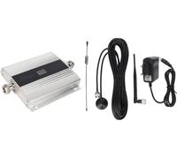 Prolongateur de signal, Haute performance, Installation facile, Prise UE