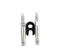 PROLONGATEUR DE VALVE CONTINENTAL 30MM (X2)