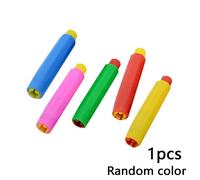 Prolongateur D'écriture Pour Enseignants, 1 Pièce, Accessoires De Planche À Dessin Pour Enfants, Supports À Craie, Matériel Pédagogique Scolaire (Couleur Aléatoire)