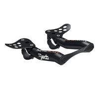 Prolongateur Deda metal blast Noir