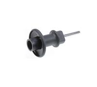 Prolongateur disque gris pour robot multifonctions