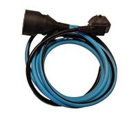 CHACON Prolongateur - Noir/Bleu - 20m
