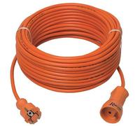 Prolongateur Electrique de Jardin 3500w 40 Metres Ribimex