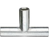 Prolongateur en T Klauke TV6 non isolé métal 1 pc(s)