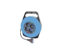 Prolongateur Enrouleur Câble NOVA LINE CE120/10