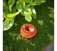 Prolongateur extérieur Orange 40 mètres sans Terre