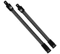 Prolongateur flexible | 2 Outils à Main Pliables à Longue Portée - Embout de Perceuse Orientable à 360 Degrés | Travaux en atelier, réparation auto, espaces étroits, montage de meubles, garage