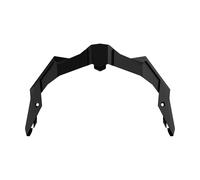 Prolongateur Frontino Court Noir Casque Airoh Aviator 3