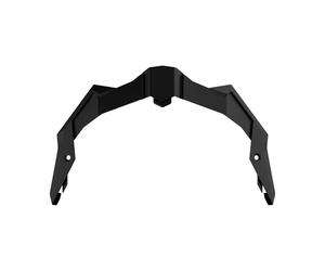Prolongateur Frontino Court Noir Casque Airoh Aviator 3