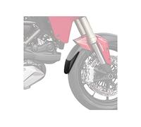PROLONGATEUR GARDEBOUE Avant PUIG Ducati MULTISTRADA 1200 10' - 17' Noir Mat
