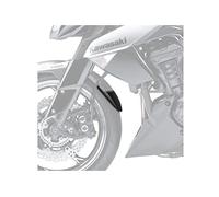 PROLONGATEUR GARDEBOUE Avant PUIG Kawasaki Z1000 10' - 13' Noir Mat
