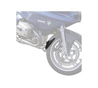 PROLONGATEUR GARDEBOUE AVANT PUIG R1100S 98' - 05' NOIR MAT