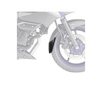 PROLONGATEUR GARDEBOUE Avant PUIG Yamaha XJ6 09' - 17' Noir Mat