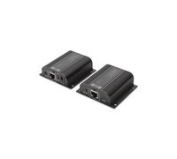 Prolongateur HDMI - DIGITUS - DS-55100-1 - Full HD - 50 m - Audio-vidéo