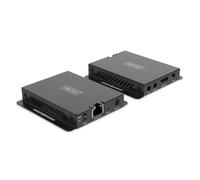 Prolongateur HDMI - DIGITUS - DS-55342 - UHD 4K 120 Hz - 30 m - HDMI 2.1 - HDCP 2.3